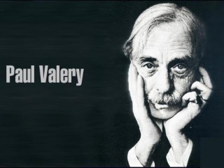 Paul Valéry picture, image, poster